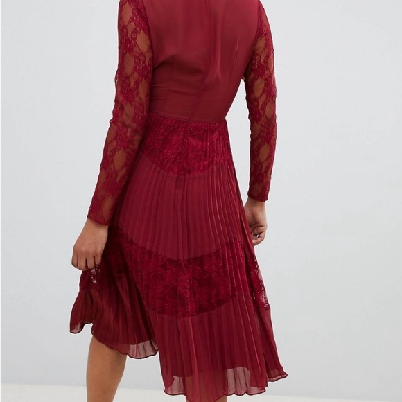 Cocktail dress - Picture 3 of 8